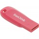 Sandisk Cruzer Blade 32 GB 32GB USB 2.0 Type-A Rosa unidad flash USB SDCZ50C-032G-B35PE